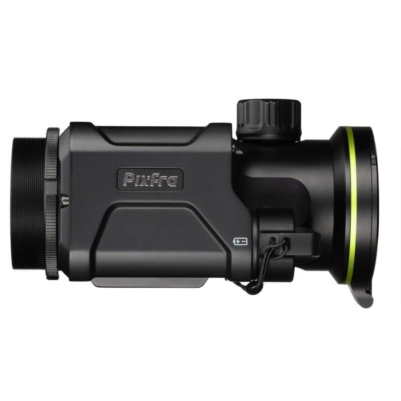 PIXFRA Taurus T650 LRF Wärmebild-Vorsatzgerät