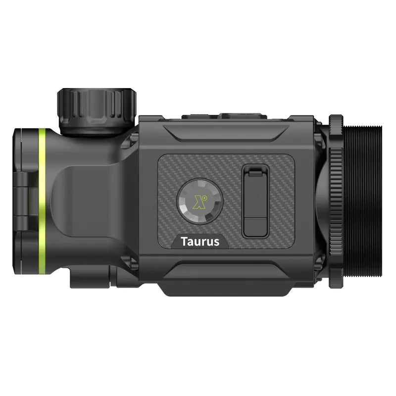 PIXFRA Taurus T635 LRF Wärmebild-Vorsatzgerät
