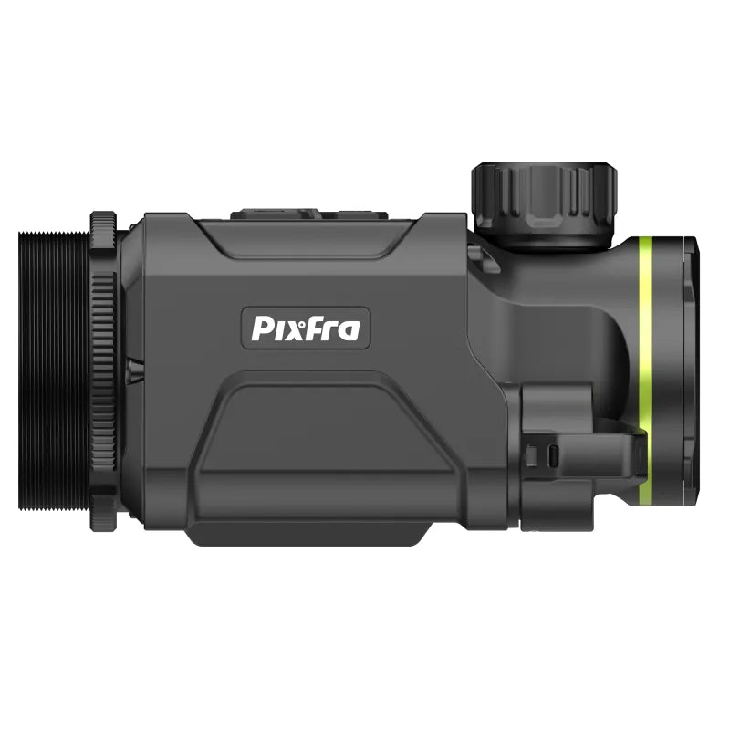 PIXFRA Taurus T635 LRF Wärmebild-Vorsatzgerät