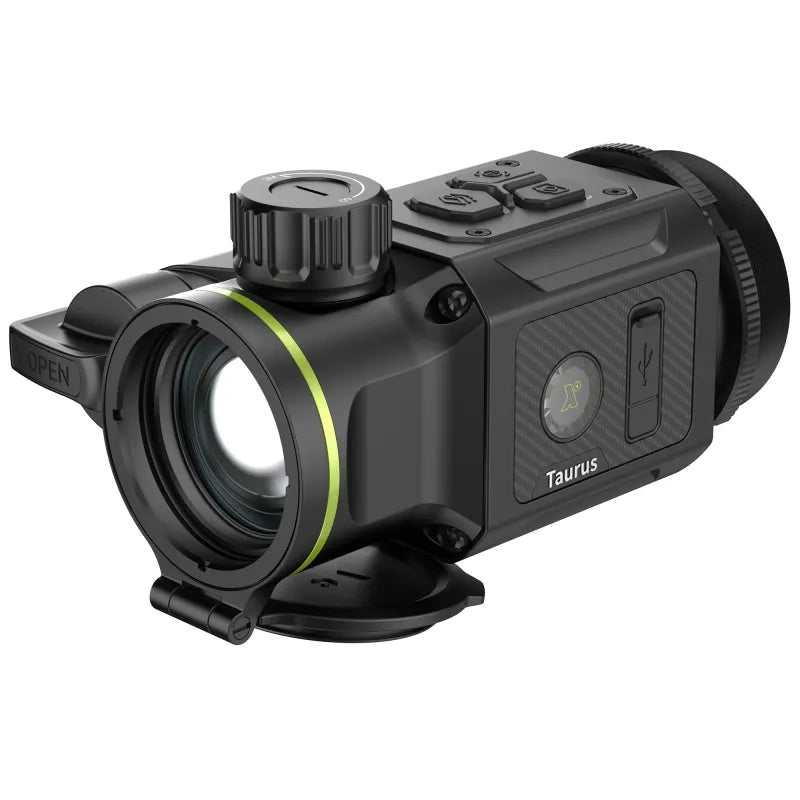 PIXFRA Taurus T435 Wärmebild-Vorsatzgerät