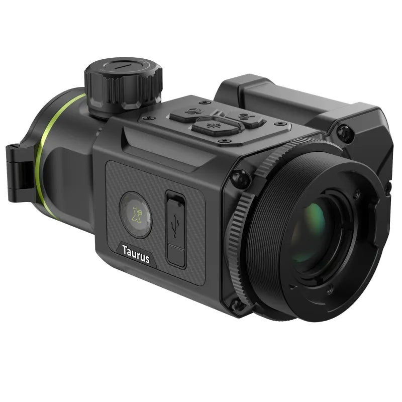 PIXFRA Taurus T435 LRF Wärmebild-Vorsatzgerät