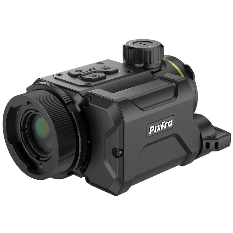 PIXFRA Taurus T435 LRF Wärmebild-Vorsatzgerät