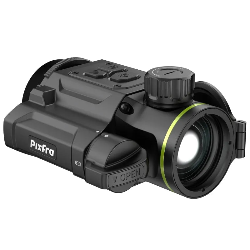 PIXFRA Taurus T435 Wärmebild-Vorsatzgerät