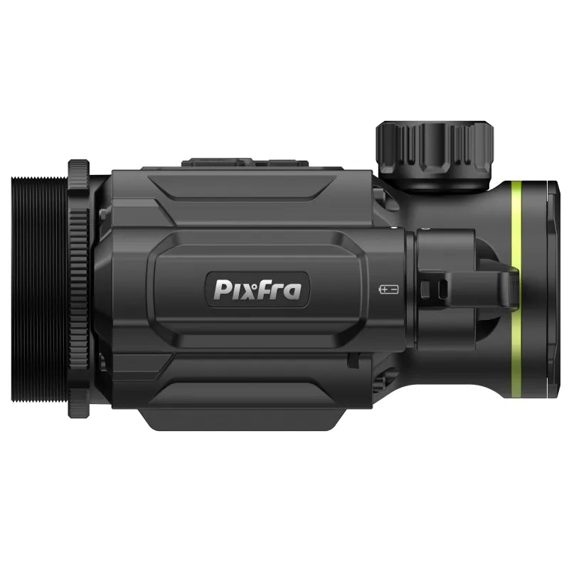 PIXFRA Taurus T435 Wärmebild-Vorsatzgerät