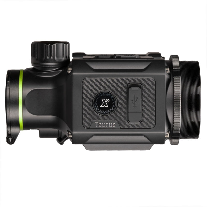 PIXFRA Taurus T425 LRF Wärmebild-Vorsatzgerät