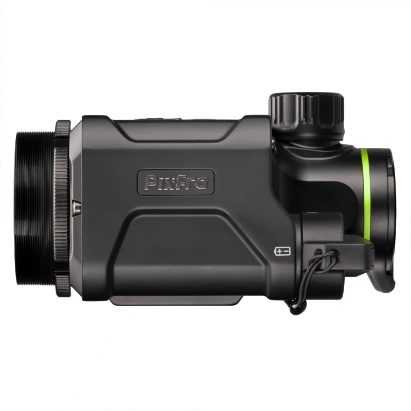PIXFRA Taurus T425 LRF Wärmebild-Vorsatzgerät