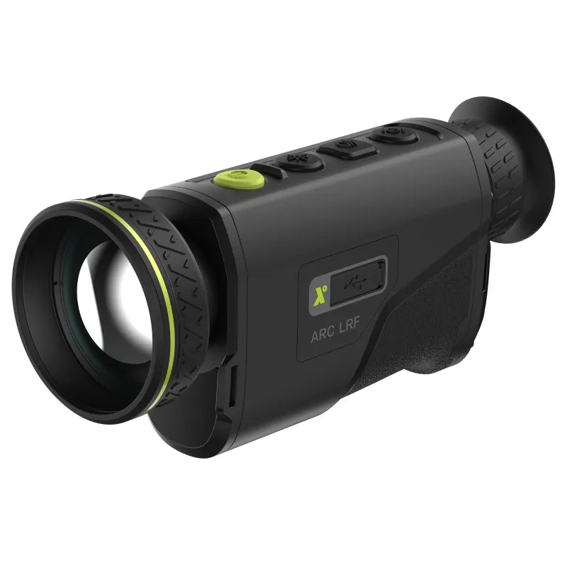 PIXFRA Arc LRF A650P Wärmebild-Handgerät Monokular