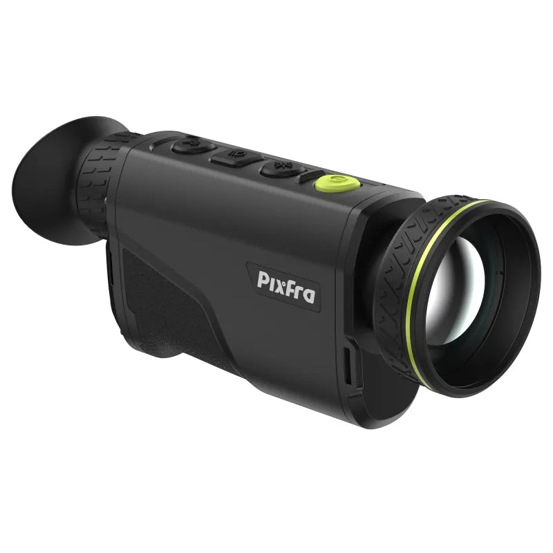 PIXFRA Arc LRF A650P Wärmebild-Handgerät Monokular