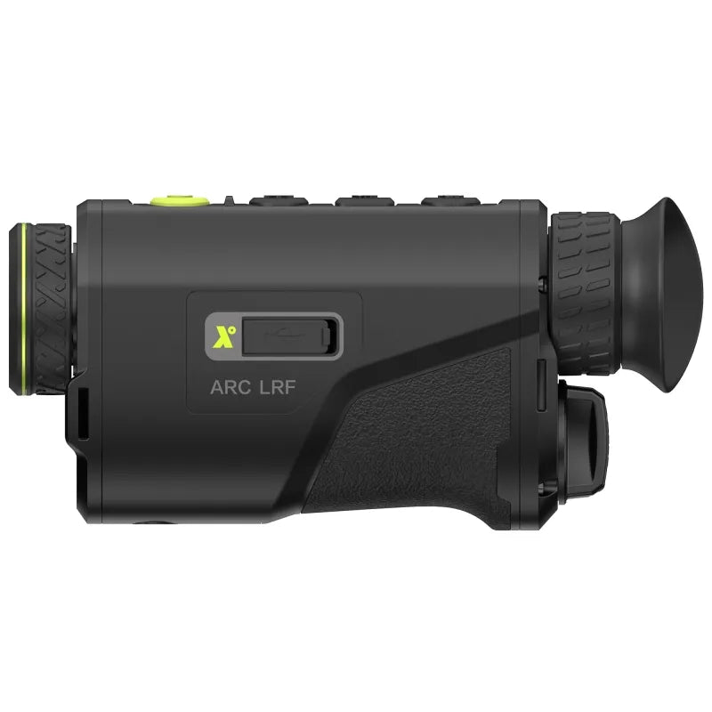 PIXFRA Arc LRF A625P Wärmebild-Handgerät Monokular