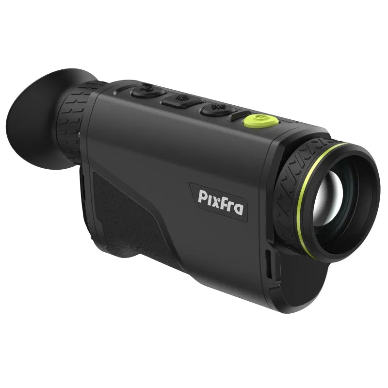 PIXFRA Arc LRF A435P Wärmebild-Handgerät Monokular