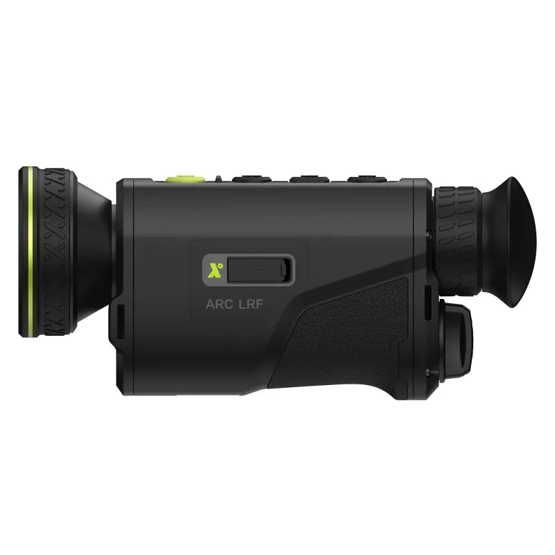 PIXFRA Arc LRF A650P Wärmebild-Handgerät Monokular
