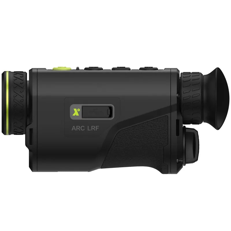 PIXFRA Arc LRF A435P Wärmebild-Handgerät Monokular