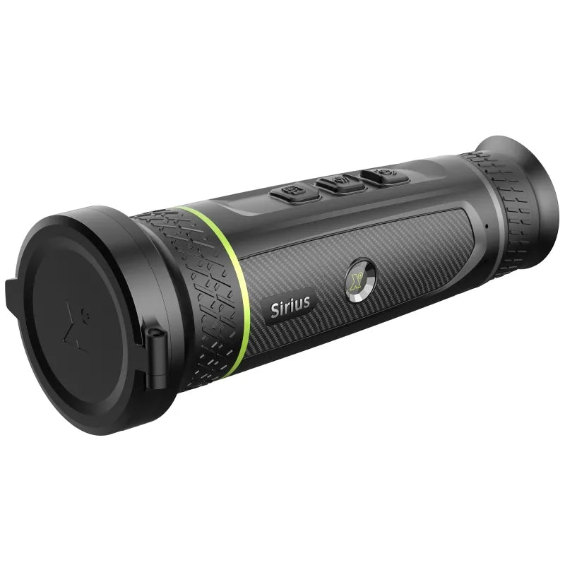 PIXFRA Sirius S650 Wärmebild-Handgerät Monokular