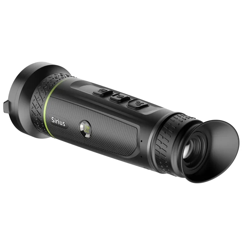 PIXFRA Sirius S650 Wärmebild-Handgerät Monokular