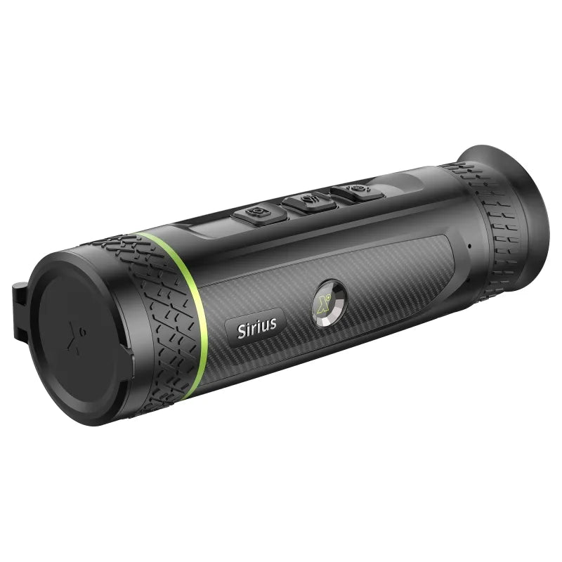 PIXFRA Sirius S635 Wärmebild-Handgerät Monokular