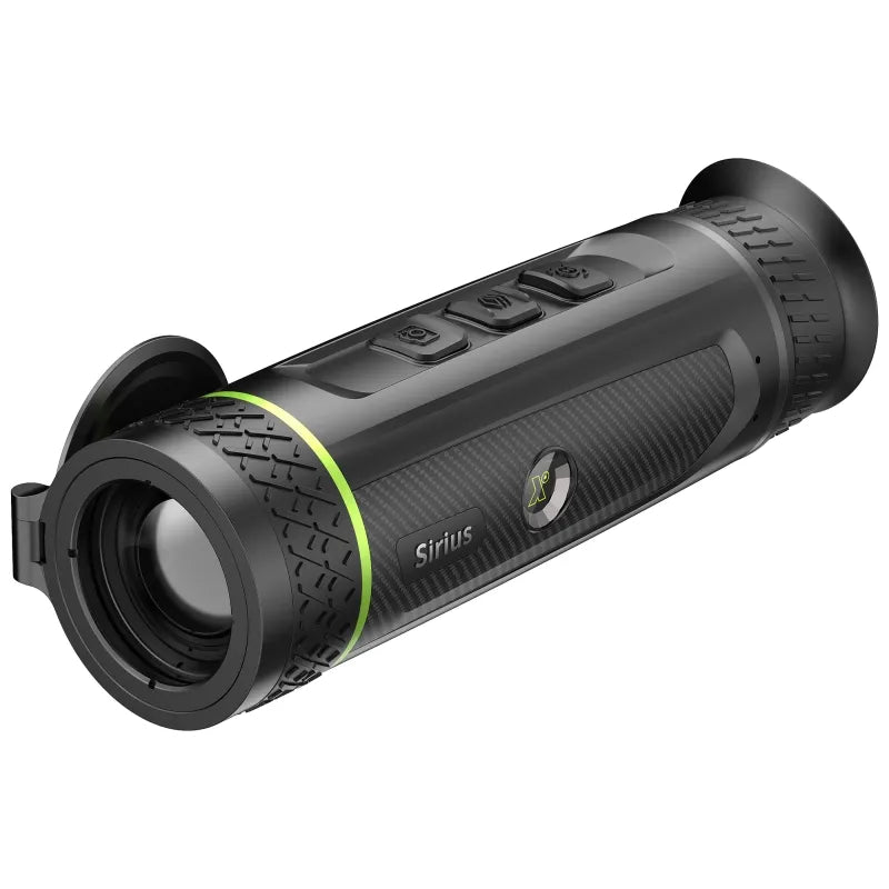 PIXFRA Sirius S435 Wärmebild-Handgerät Monokular