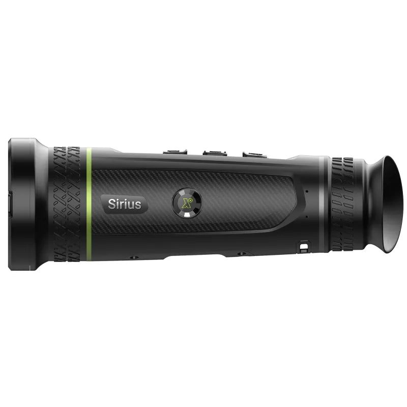 PIXFRA Sirius SA50 Wärmebild-Handgerät Monokular