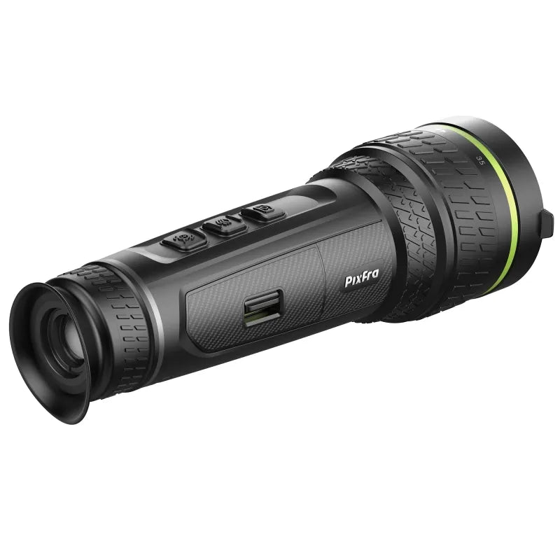 PIXFRA Sirius SA70D Wärmebild-Handgerät Monokular
