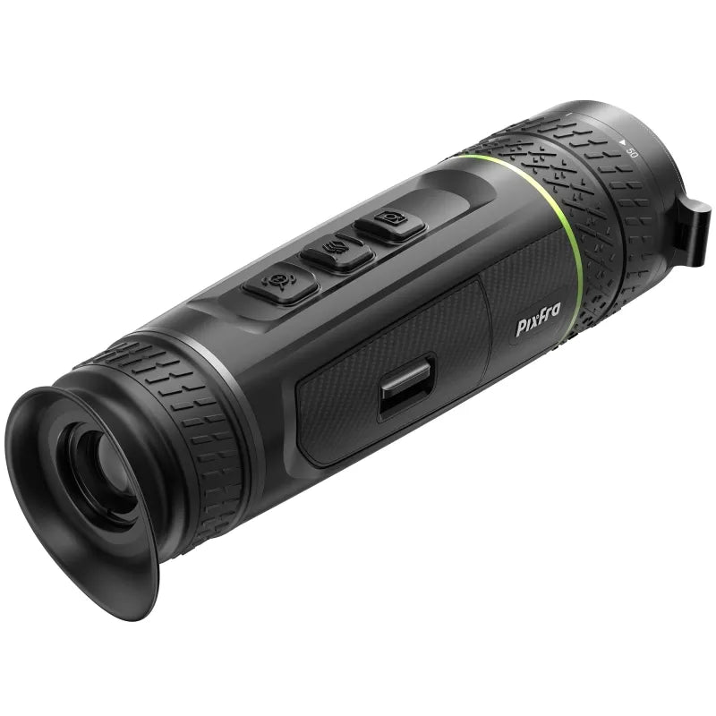 PIXFRA Sirius S650D Wärmebild-Handgerät Monokular