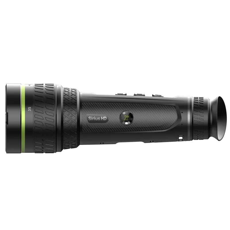 PIXFRA Sirius SA70D Wärmebild-Handgerät Monokular