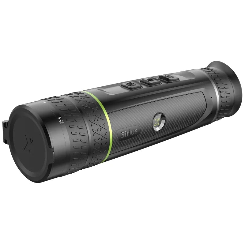 PIXFRA Sirius S650D Wärmebild-Handgerät Monokular