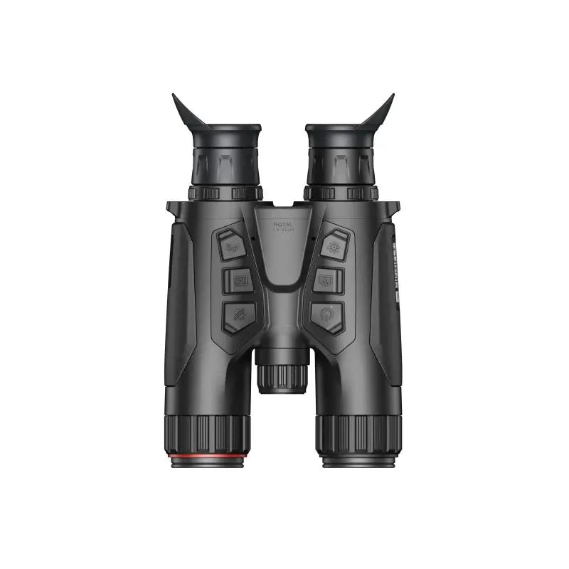 Hikmicro Habrok 4K HQ35L 5.5-22x60 Wärmebild-Handgerät Binokular