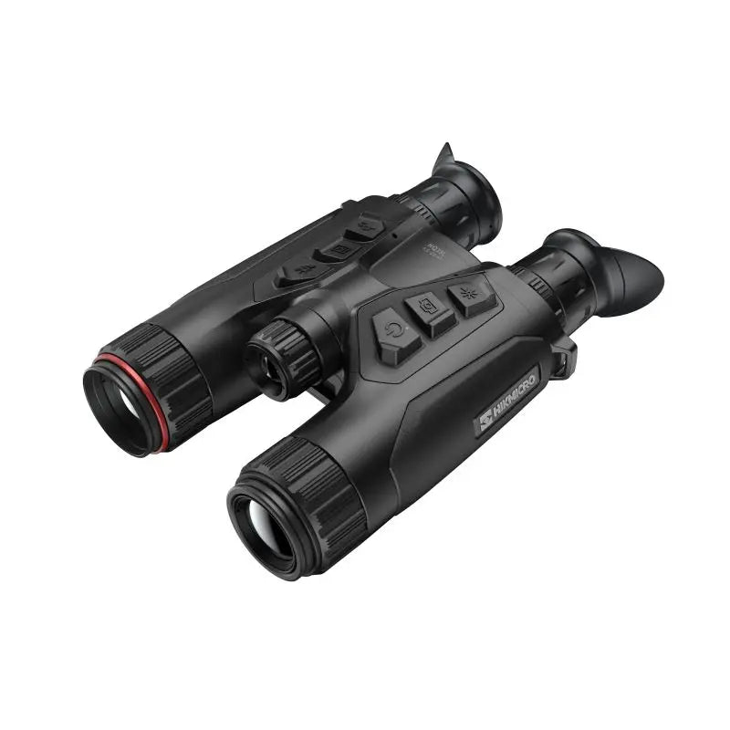 Hikmicro Habrok 4K HQ35L 5.5-22x60 Wärmebild-Handgerät Binokular