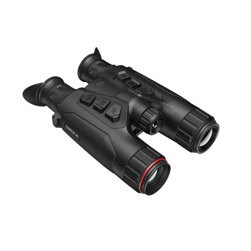 Hikmicro Habrok 4K HQ35L 5.5-22x60 Wärmebild-Handgerät Binokular