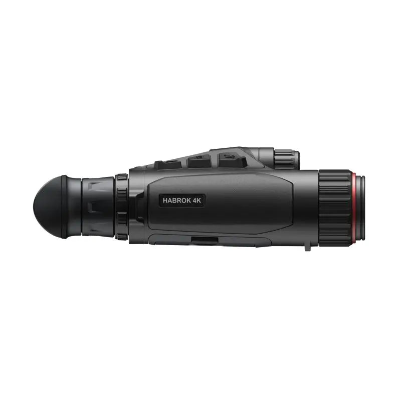 Hikmicro Habrok 4K HQ35L 5.5-22x60 Wärmebild-Handgerät Binokular