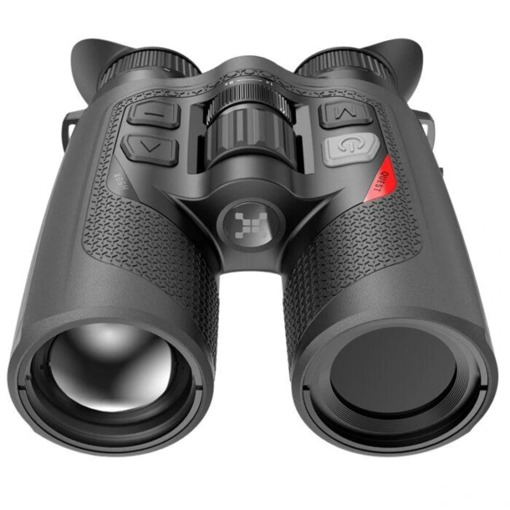Nocpix QUEST H50R Wärmebild-Handgerät Binokular