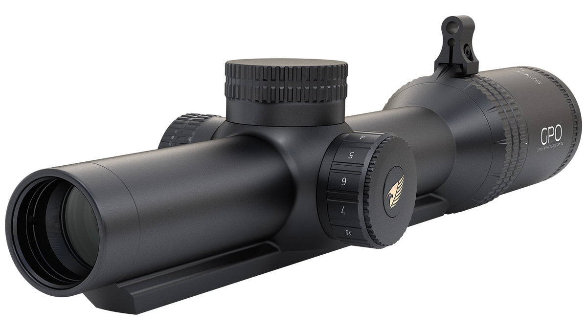 SPECTRA™ 6x 1-6x24i