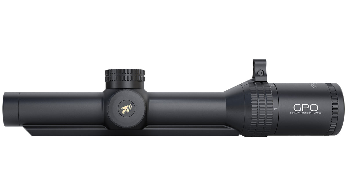 SPECTRA™ 6x 1-6x24i