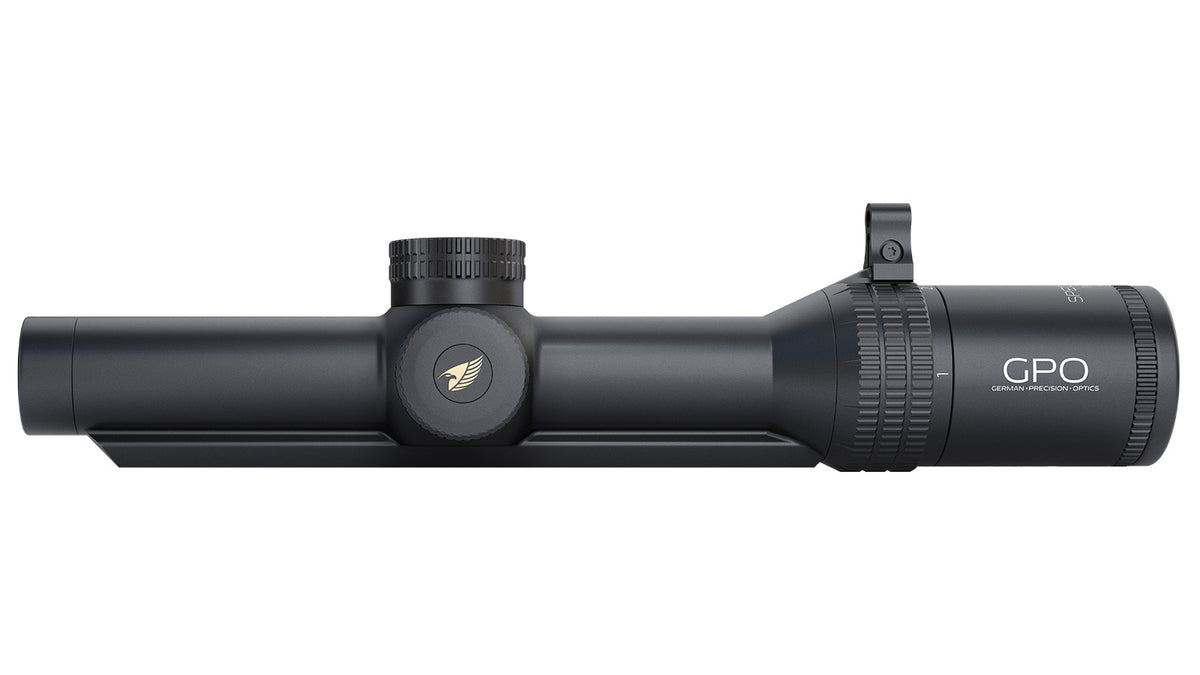 SPECTRA™ 8x 1-8x24i Zielfernrohr