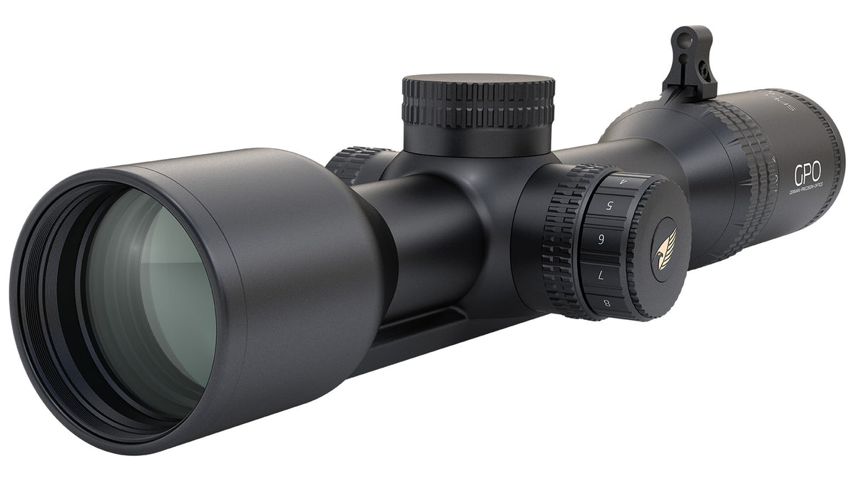 SPECTRA™ 8x 1,6-13x44i