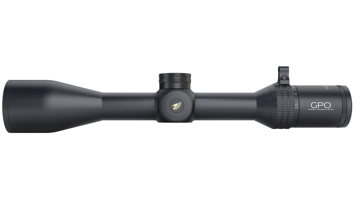 SPECTRA™ 8x 2,5-20x50i G4i Fiber