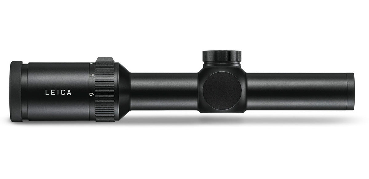 Fortis 6 1-6x24i ohne Schiene