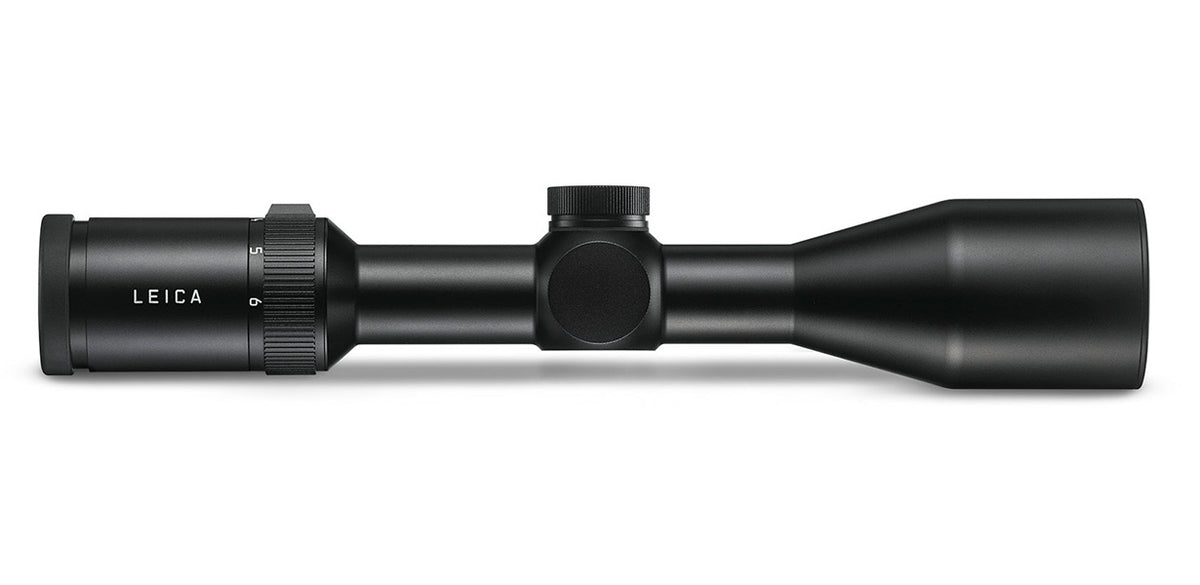 Fortis 6 2-12X50i ohne Schiene