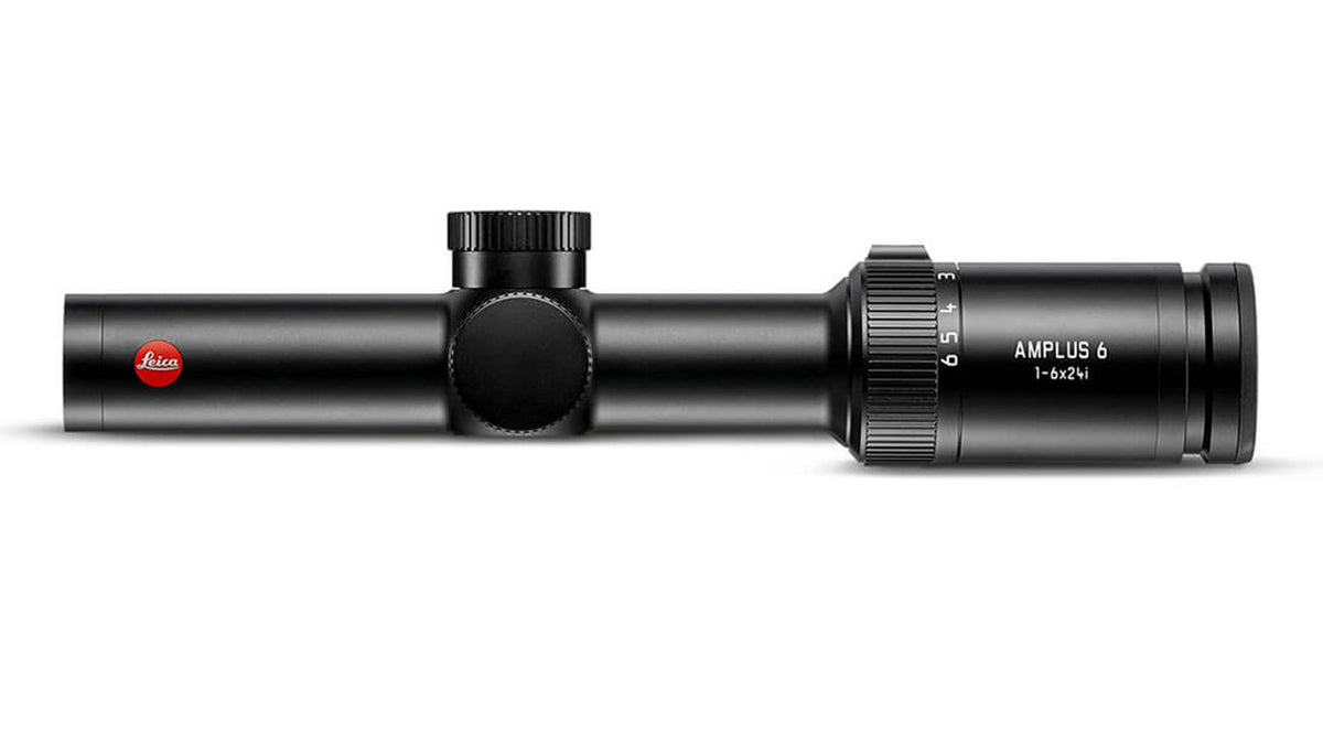Amplus 6 / 1-6x24i