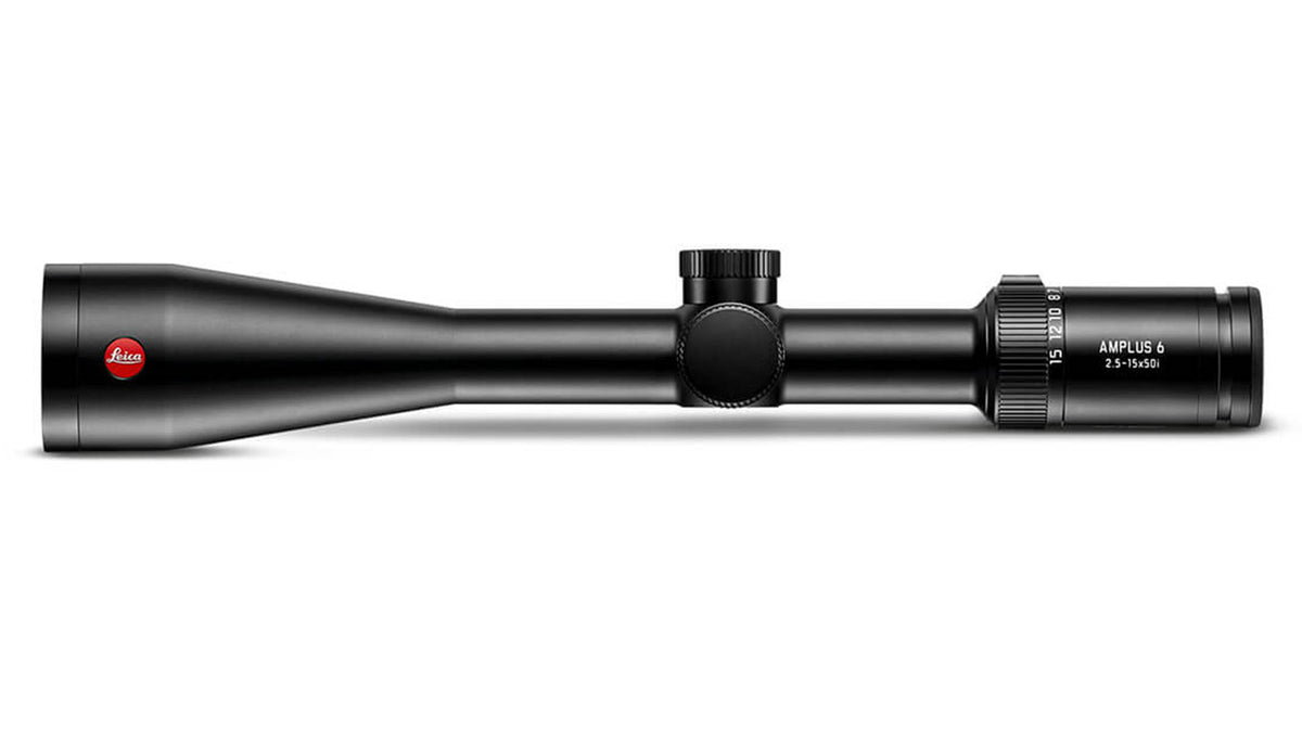 Amplus 6  2,5-15x50i