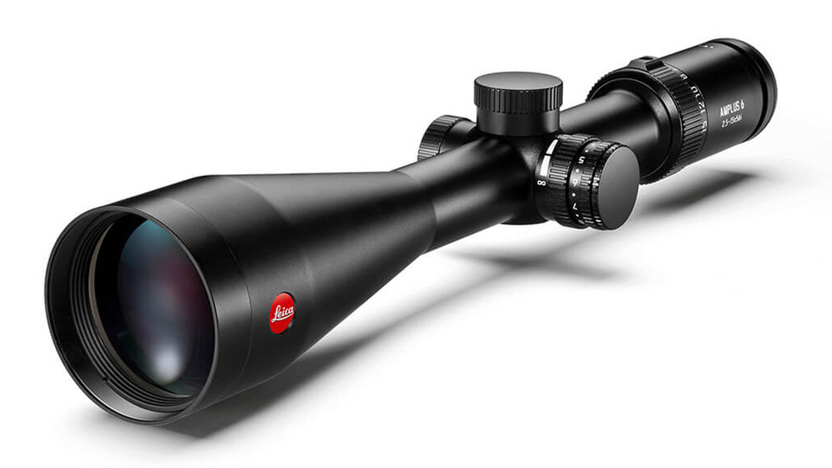 Amplus 6  2,5-15x56i