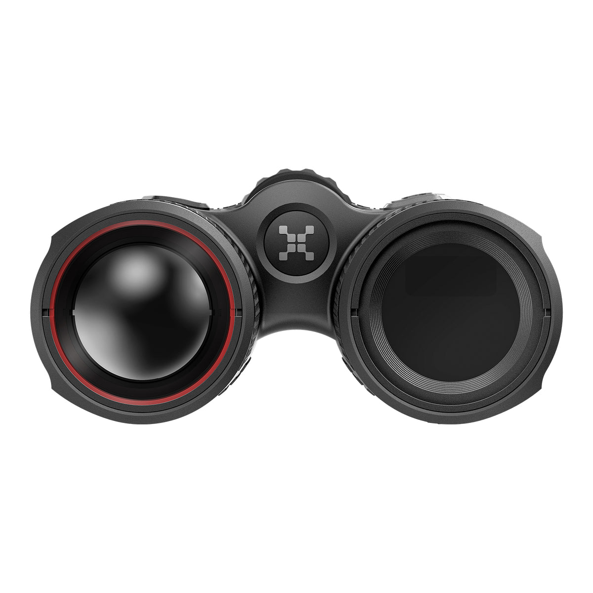 QUEST S50R LRF Wärmebild-Fernglas