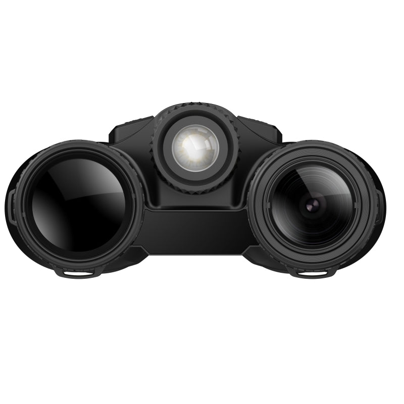 PIXFRA Draco D335-4K LRF Wärmebild-Handgerät Binokular