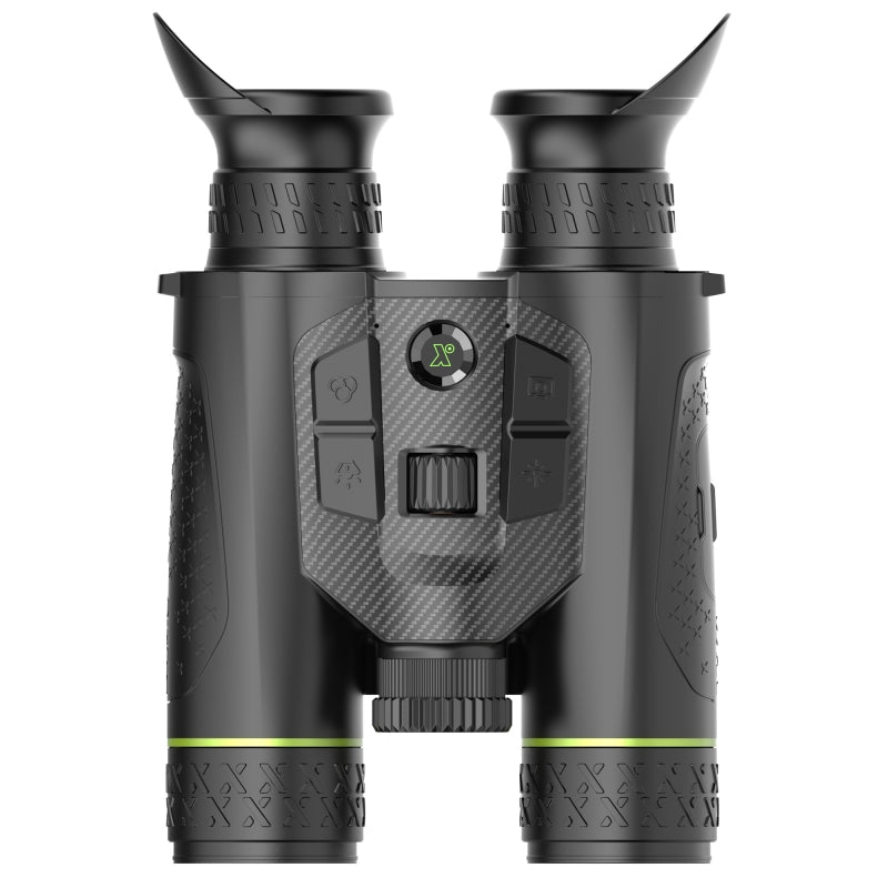 PIXFRA Draco D225-4K LRF Wärmebild-Handgerät Binokular