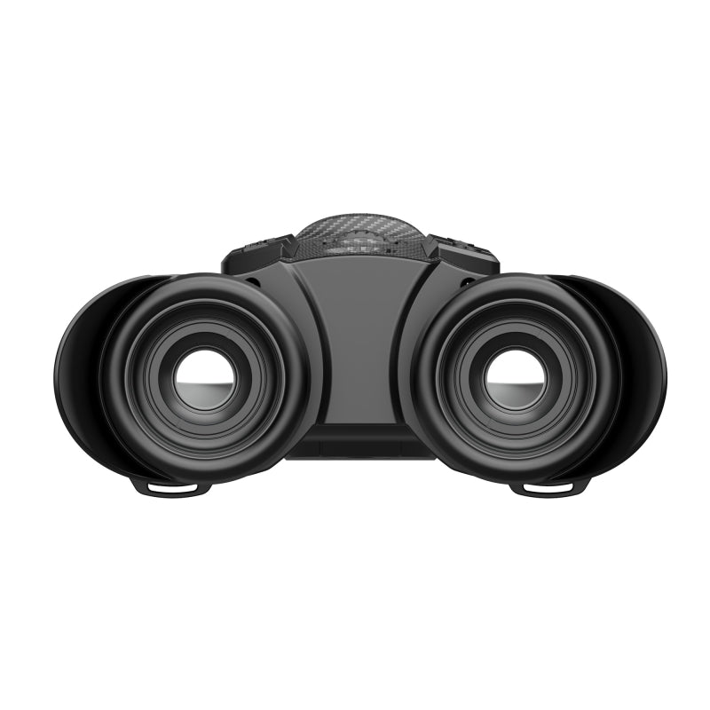 PIXFRA Draco D225-4K LRF Wärmebild-Handgerät Binokular