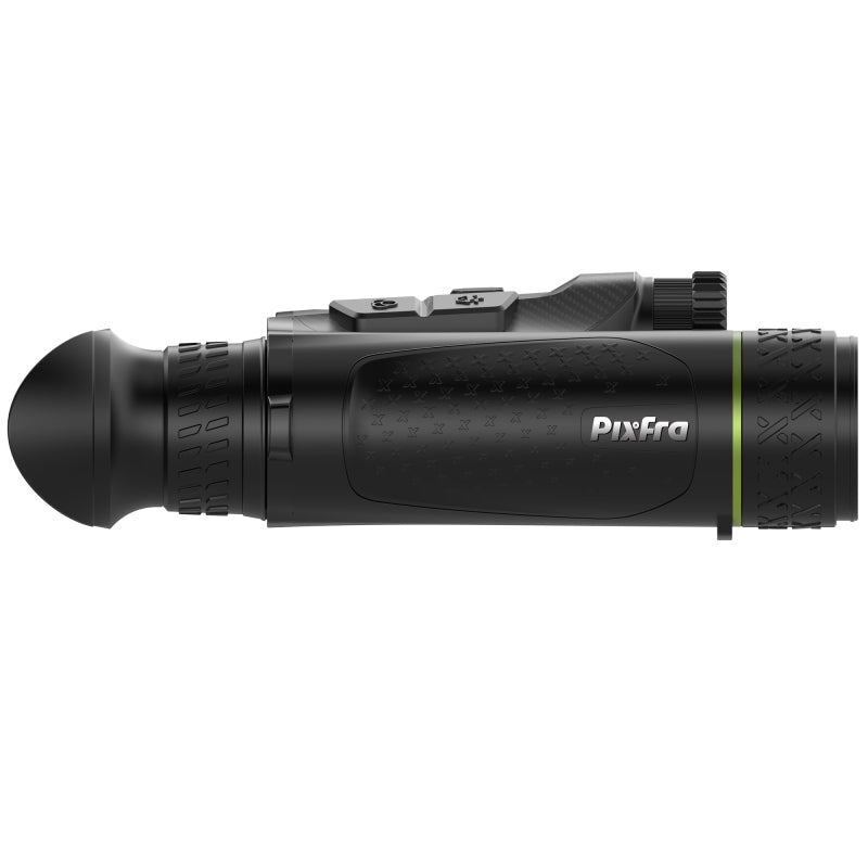 PIXFRA Draco D225-4K LRF Wärmebild-Handgerät Binokular
