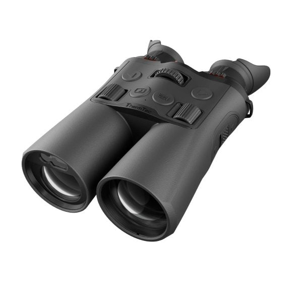 Thermtec Ventus 635L Wärmebild-Handgerät Binokular