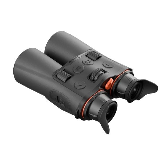 Thermtec Ventus 635L Wärmebild-Handgerät Binokular