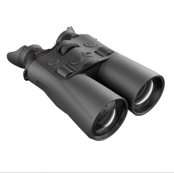 Thermtec Ventus 650L Wärmebild-Handgerät Binokular