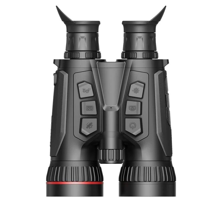 Hikmicro Habrok Pro HX60LS Wärmebild-Handgerät Binokular