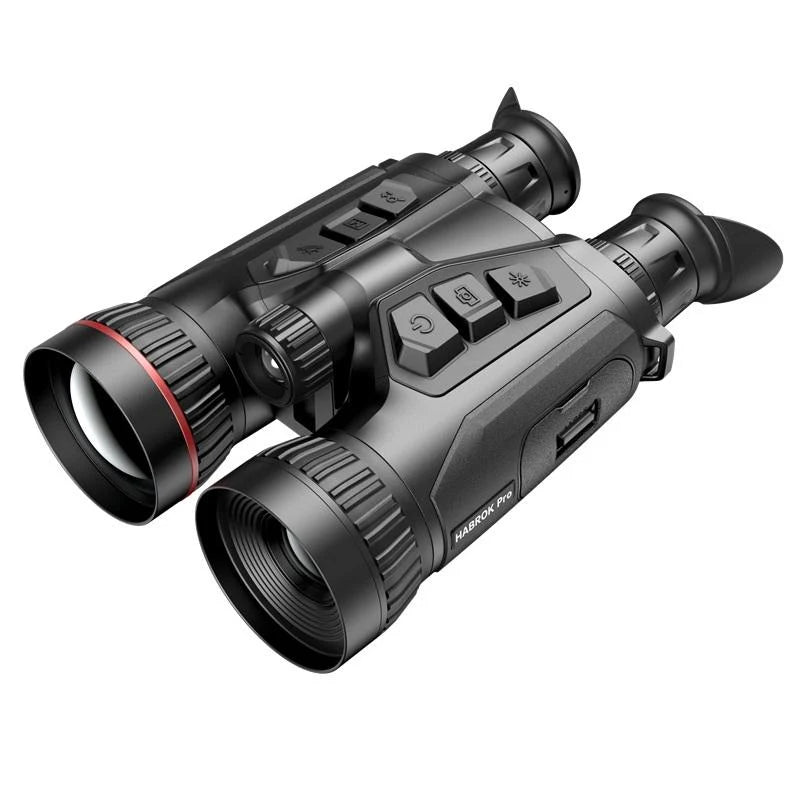 Hikmicro Habrok Pro HX60LS Wärmebild-Handgerät Binokular